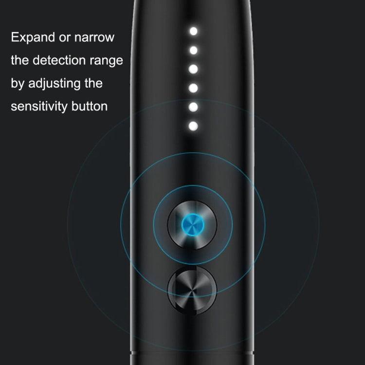 CW09 Hotel Anti-candid Camera Detector GPS Scanning Anti-location Monitoring Wireless Signal Detection Pen, CW09 (Black) CW09 Hotel Anti-candid Camera Detector GPS Scanning Anti-location Monitoring Wireless Signal Detection Pen, CW09 (Black)